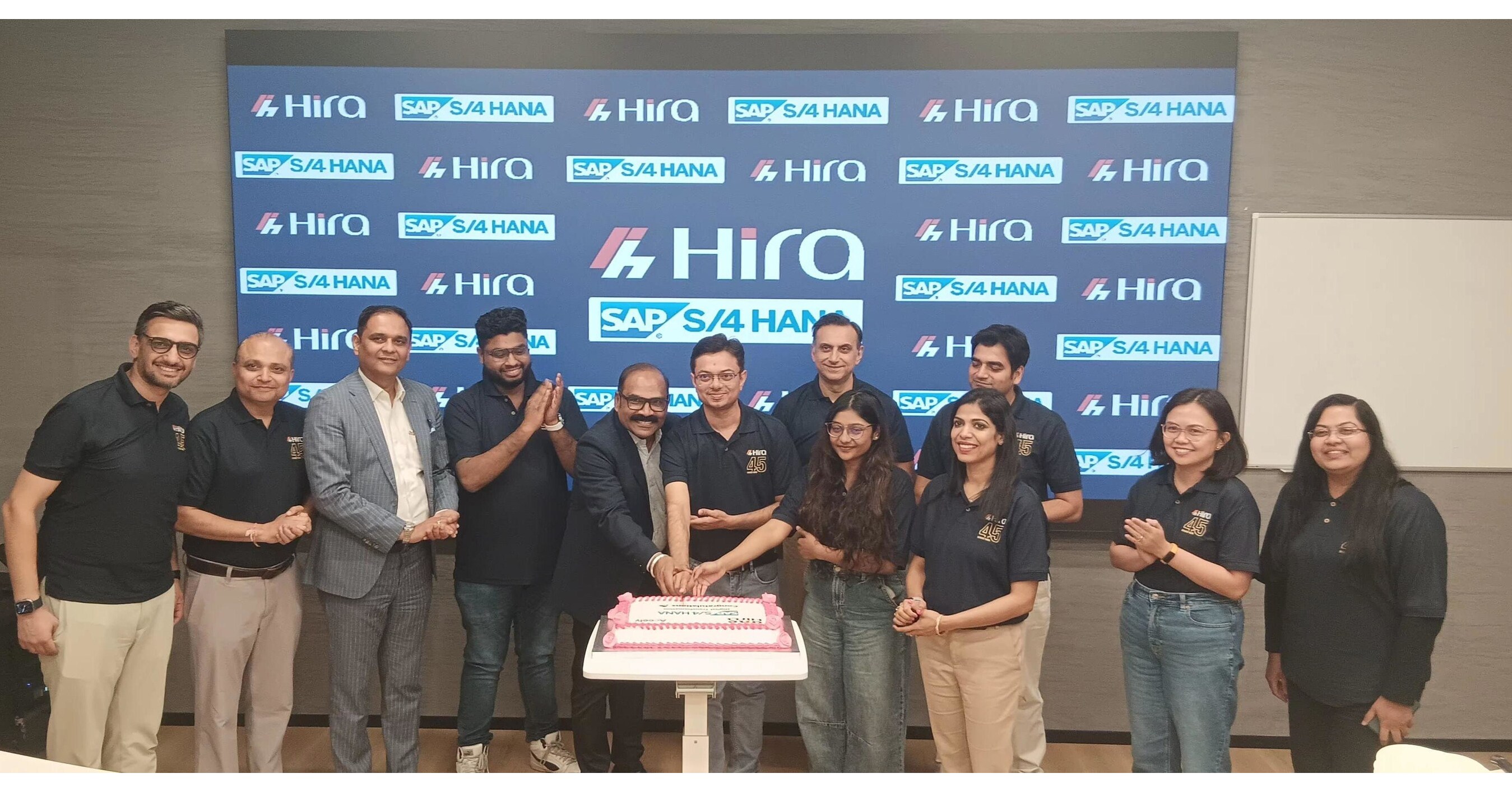 Accely Powers Hira Industries Digital Leap With SAP S/4HANA Migration