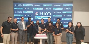 Accely Powers Hira Industries' Digital Leap With SAP S/4HANA Migration