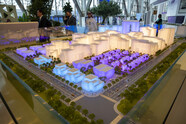 Liwan Real Estate Development Unveils SAR 4 5bn Liwan Najd It s 