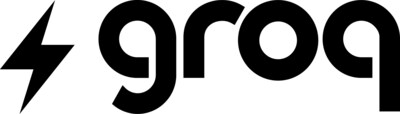 Groq logo Groq logo