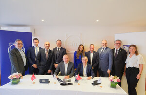 Avolon selects CFM LEAP engines to power new A320neo fleet