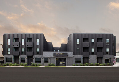 FOUND Study Santa Monica