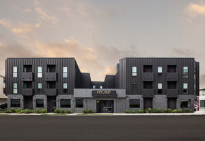 Hawkins Way Capital Announces Opening of First Two Series by Marriott™ Hotels in the U.S. with FOUND Miami Beach and FOUND Santa Monica