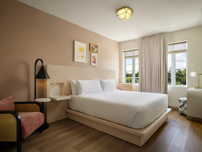 FOUND Study Miami Beach