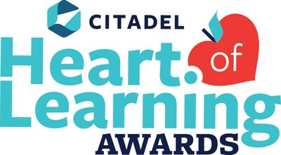 Citadel Heart of Learning Awards Citadel Heart of Learning Awards