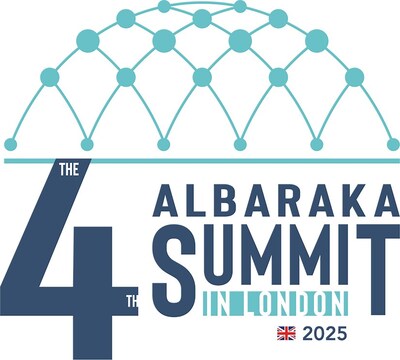 The 4th AlBaraka Summit Logo The 4th AlBaraka Summit Logo