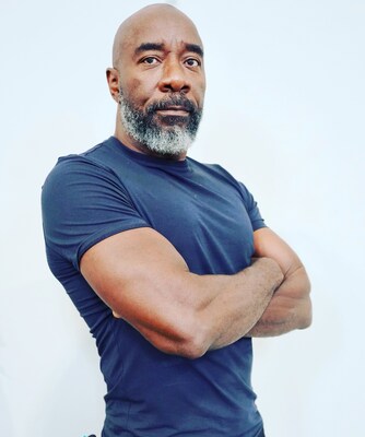 Moses West, fundador y director ejecutivo de AWG Consulting (PRNewsfoto/AWG Contracting) Moses West, fundador y director ejecutivo de AWG Consulting (PRNewsfoto/AWG Contracting)