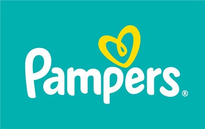 Pampers Logo Pampers Logo