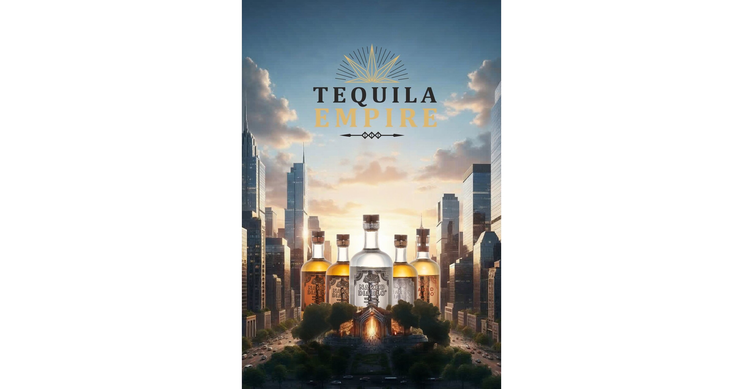 Think Global Media Group Films Tequila Empire Episode 5 & 6 in Marbella, Spain