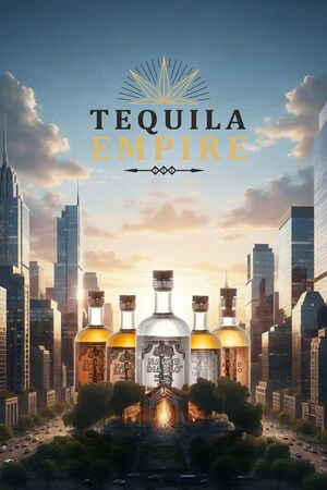 Think Global Media Group Films Tequila Empire Episode 5 & 6 in Marbella, Spain