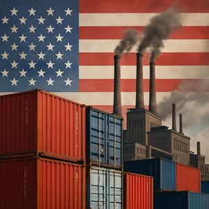 Whiteshore Funding Reports Major Shift in Manufacturing Borrowing Behavior as Trump-Era Tariff Strategy Tightens Under Economic Advisor Scott Bessent