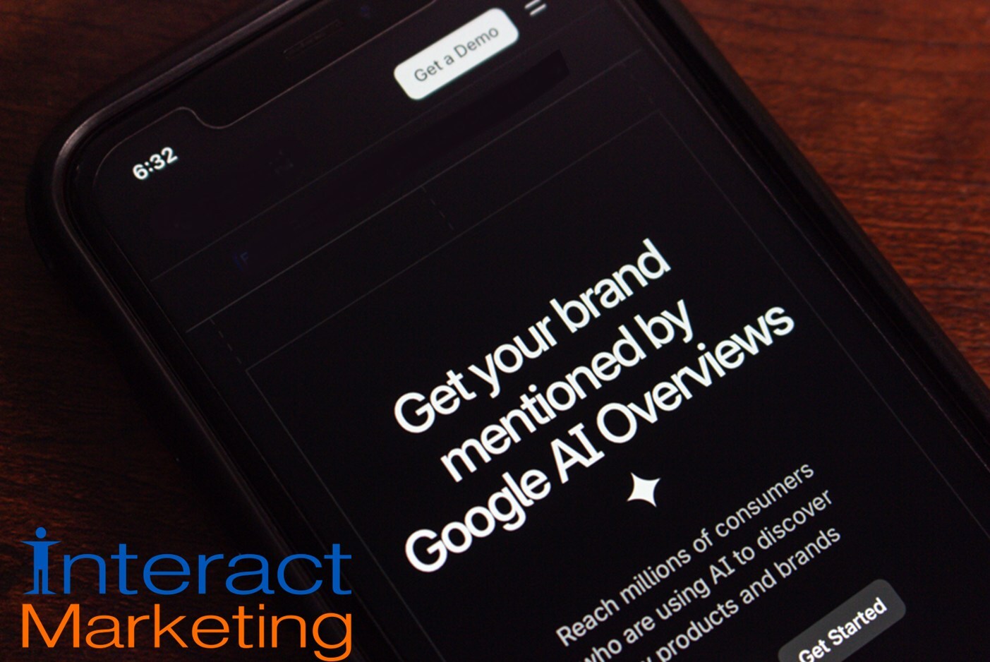 Interact Marketing Launches 