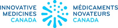 Innovative Medicines Canada (CNW Group/Innovative Medicines Canada)