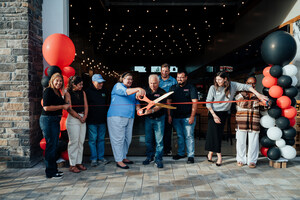 Riko's Pizza Celebrates Grand Opening of Naples Location, Expanding Its Florida Footprint