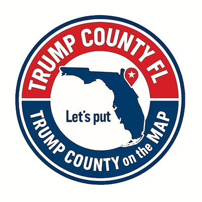 Former Trump Endorsee and Homeschool Mom Launches Initiative to Create Florida's 68th County, Named Trump County