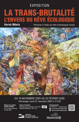 Exposition à VSP : Quand l'art dénonce la brutalité écologique