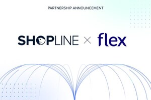 SHOPLINE Partners with Flex to Enable HSA/FSA Payments for Merchants, Unlocking $150 Billion U.S. Consumer Market