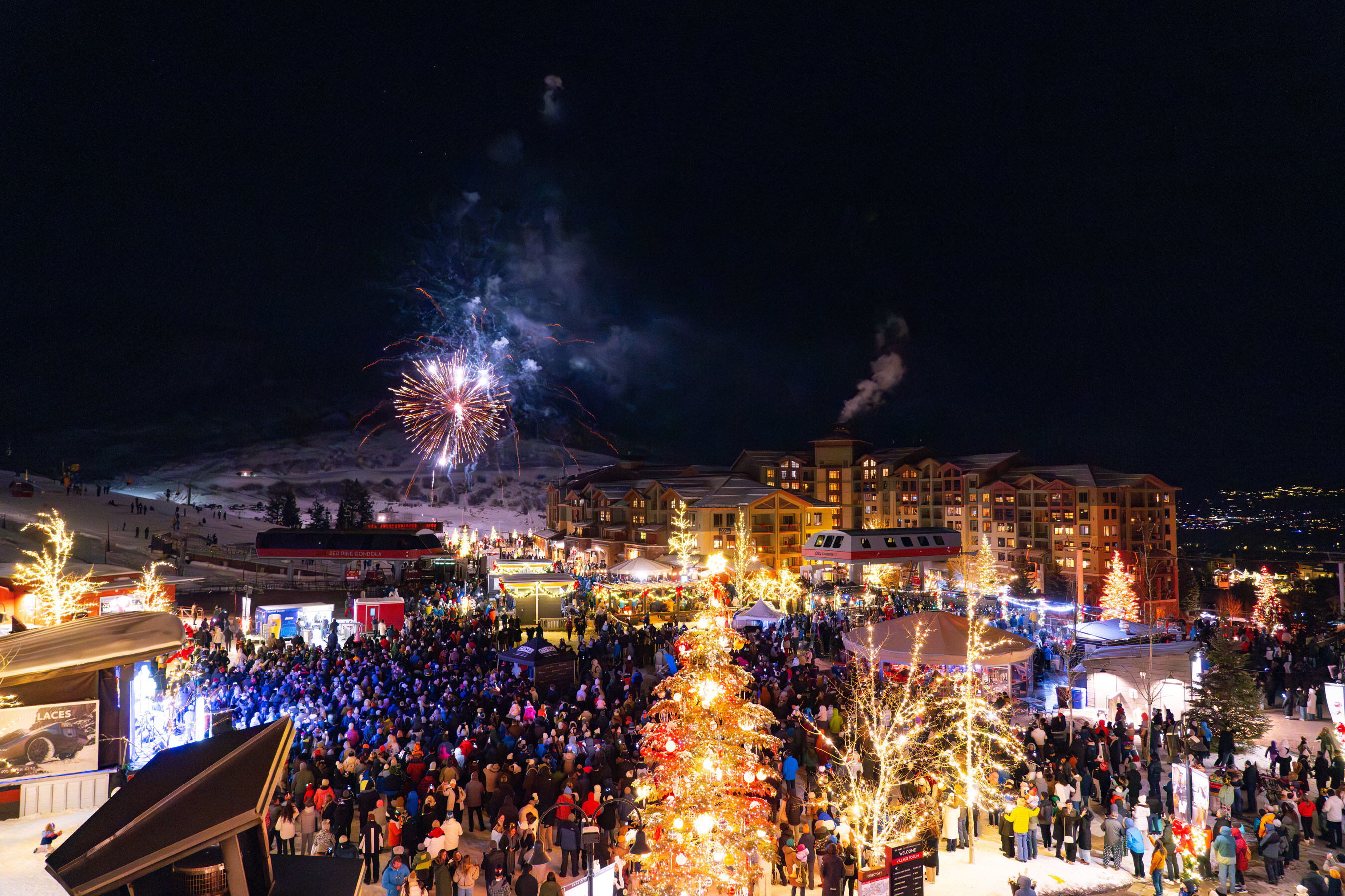 Epic Passes Go Off Sale December 4; Lock in Your Magical Mountain Holiday Now