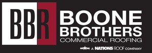 Nations Roof Acquires Boone Brothers Roofing