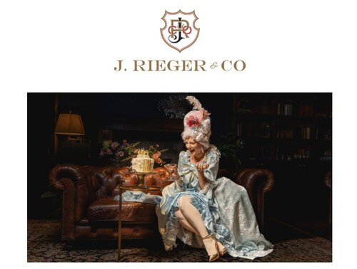 J. Rieger & Co.