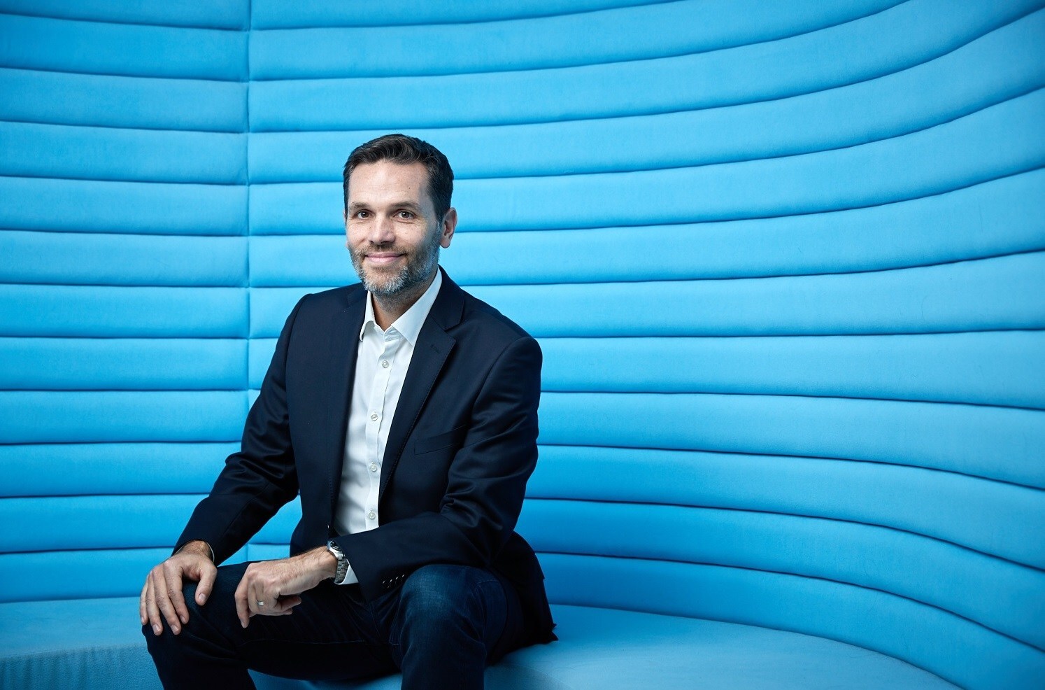 Ogury Appoints Industry Leader Nicolas Bidon as Chief Executive Officer