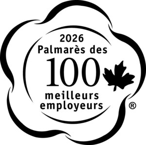 Mazda Canada figure parmi les 100 meilleurs employeurs au Canada en 2026