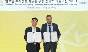 TipRanks partners with KB Securities: South Korea's largest financial institution