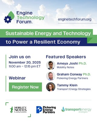 Seeking Solutions for Sustainable Energy & Technology to Power a Resilient Economy Seeking Solutions for Sustainable Energy & Technology to Power a Resilient Economy