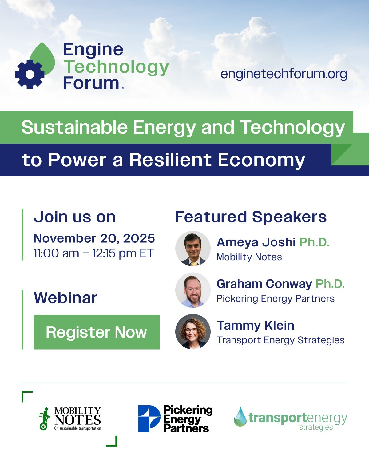 Energy Realism vs. Decarbonization: Is it an either-or choice?