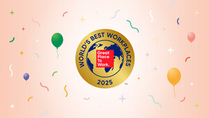 Specsavers named as one of the World's Best Workplaces