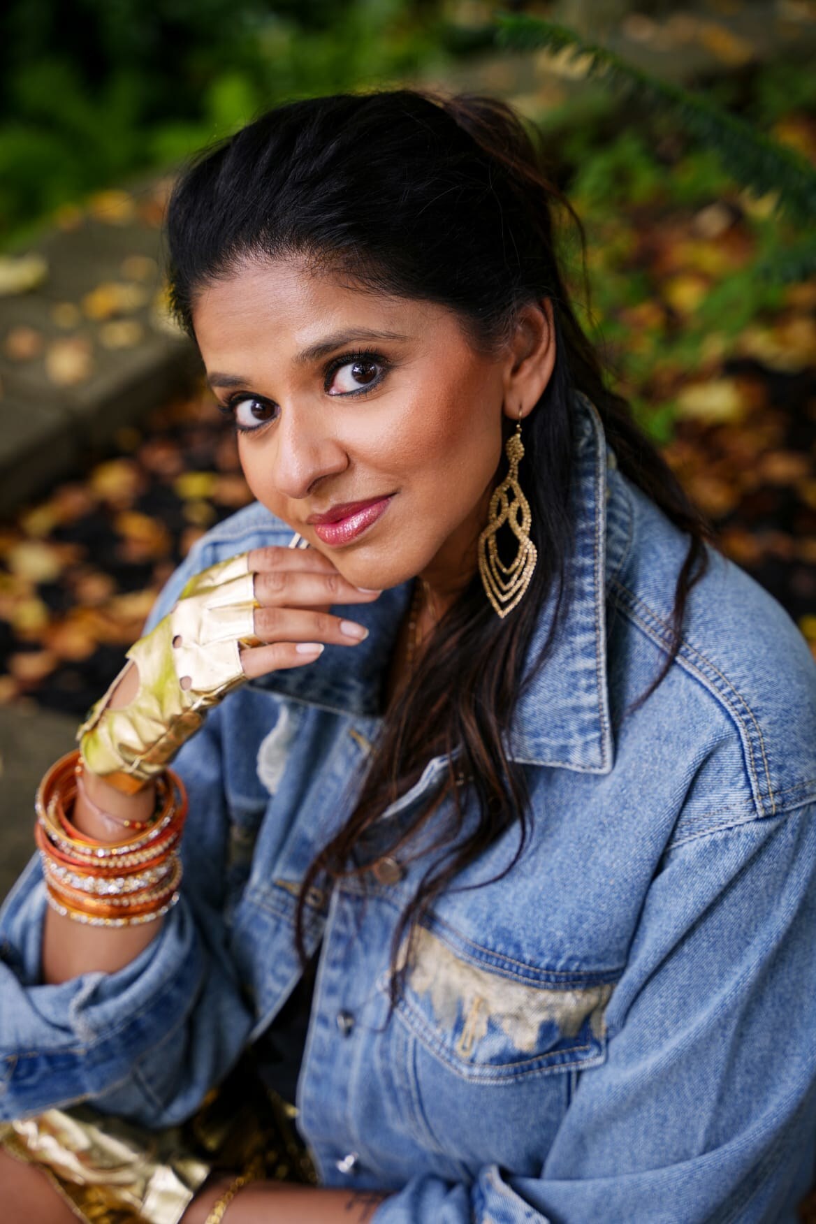 Reetu Gupta -- Award-Winning CEO, Philanthropist, and Author -- Joins Ownership Group of the Toronto Tempo, Canada's First WNBA Franchise