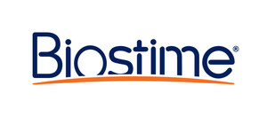 Biostime Delicious Fruity Bites Pack Vitamins, Prebiotics &amp; Probiotics in a Tasty Gummy with Less Than 1 g of Sugar; Make Daily Wellness Fun &amp; Easy for Kids