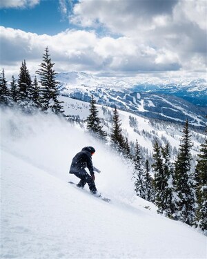 Epic Passes, EDGE Cards and Whistler Blackcomb Day Passes Go Off Sale December 4; Lock in your Magical Mountain Holiday