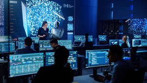 The Hashgraph Group Launches the World's First DLT Helpdesk