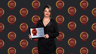 Comptabilité BC (Groupe CNW/Consumer Choice Award)