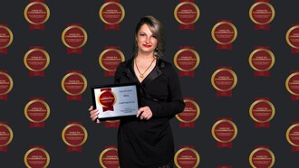 Comptabilite&#769; BC (Groupe CNW/Consumer Choice Award)