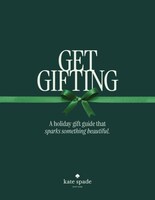 Kate Spade New York Gift Guide