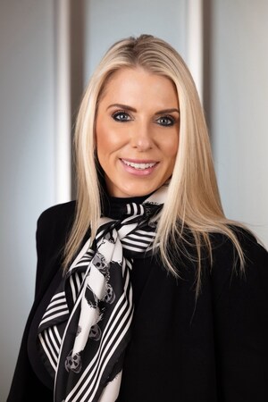 Heffernan Insurance Brokers Promotes Lacey Garrison Strom to President of Personal Lines and Family Office