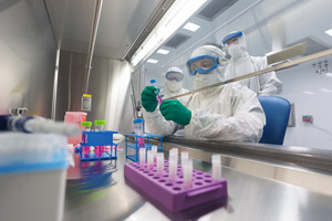 Cincinnati Children's accelerating breakthroughs in care for cancer, blood diseases and genetic disorders with new center