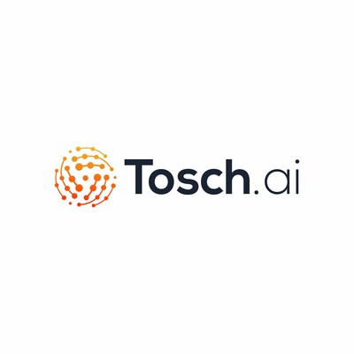 Tosch.ai logo Tosch.ai logo