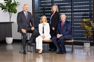 The CALIFORNIA ASSOCIATION OF REALTORS® installs its 2026 Leadership Team