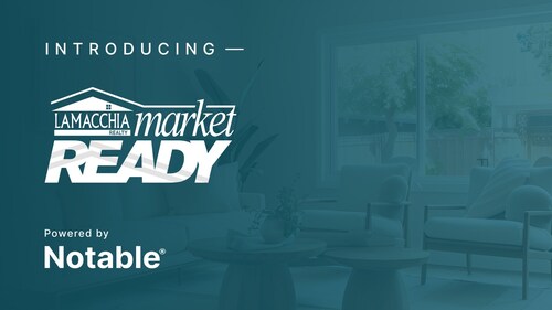 Lamacchia Realty Launches Market Ready to Help Sellers Fund Pre-Sale Improvements with $0 Upfront