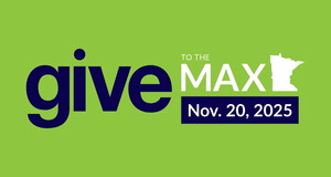 Minnesotans Prepare to Fuel Vital Community Work on Give to the Max Day