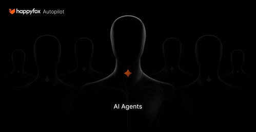 HappyFox Autopilot - AI Agents for Customer Service Teams