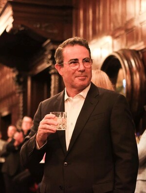Highclere Castle Spirits Appoints Global Industry Leader Laurent Schun as Chief Executive Officer