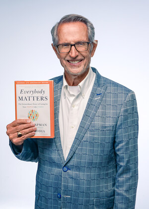10-Year Anniversary Edition of Everybody Matters Launches Nationwide