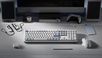 Keychron Q6 HE 8K, 100% layout, white