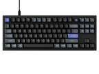 Keychron Q3 HE 8K, TKL layout, black