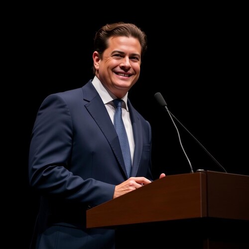 Alejandro R. Hernandez