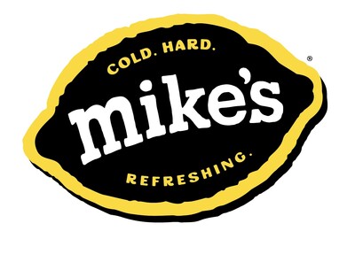 Mike's Hard Lemonade (PRNewsfoto/Mike's Hard Lemonade)